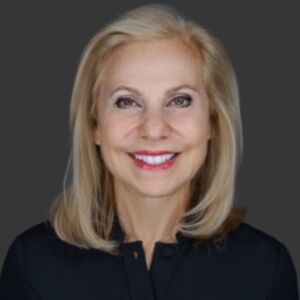 Cynthia Matossian