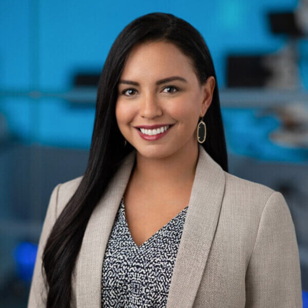 Daniela Obenshain Daniela Obenshain
