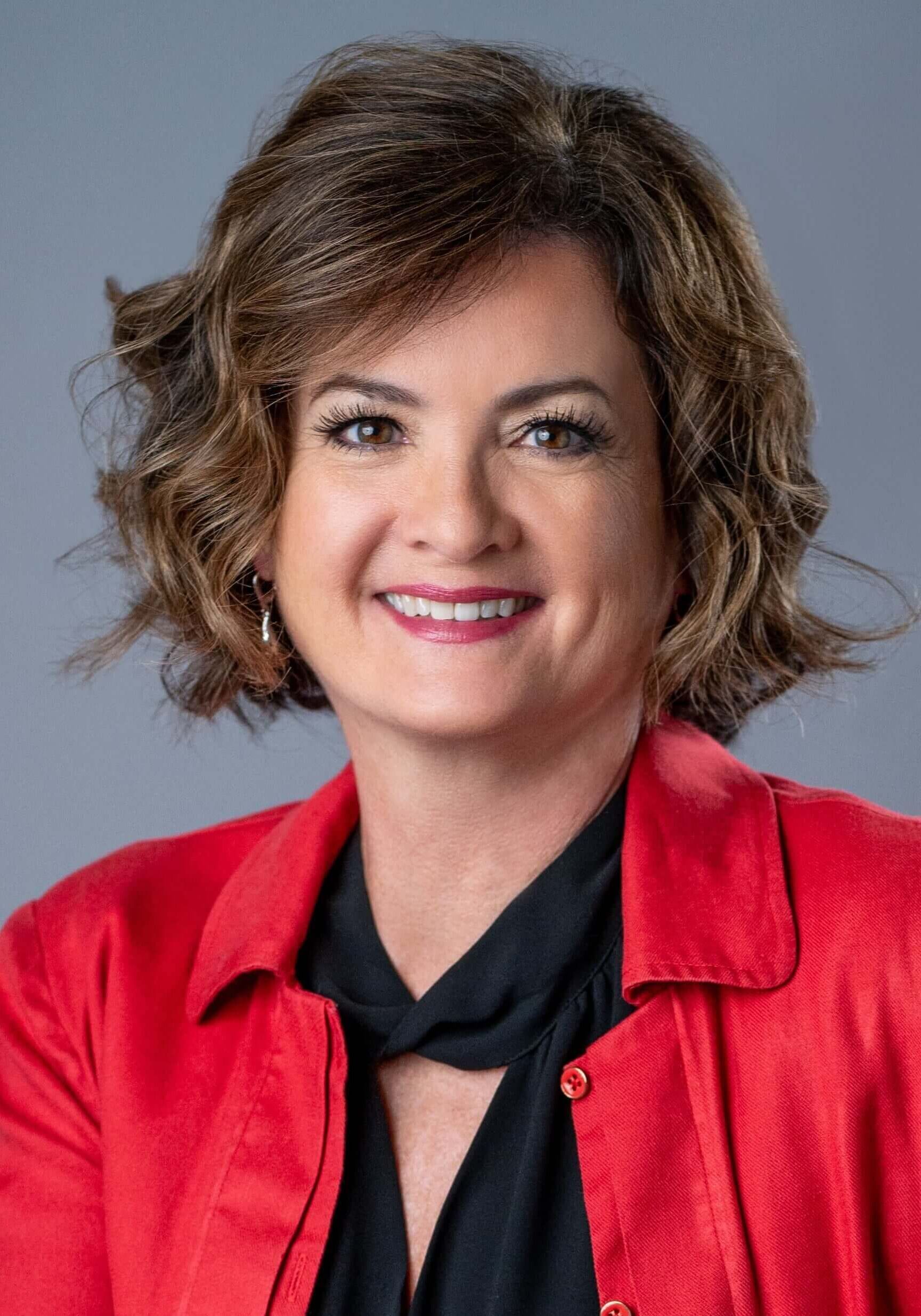 Sandra DeSelle, OD