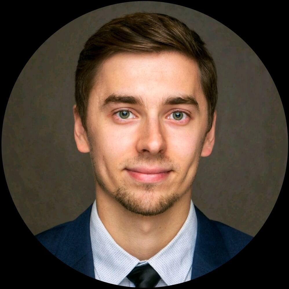 Ilya Volk Profile Photo Ilya Volk