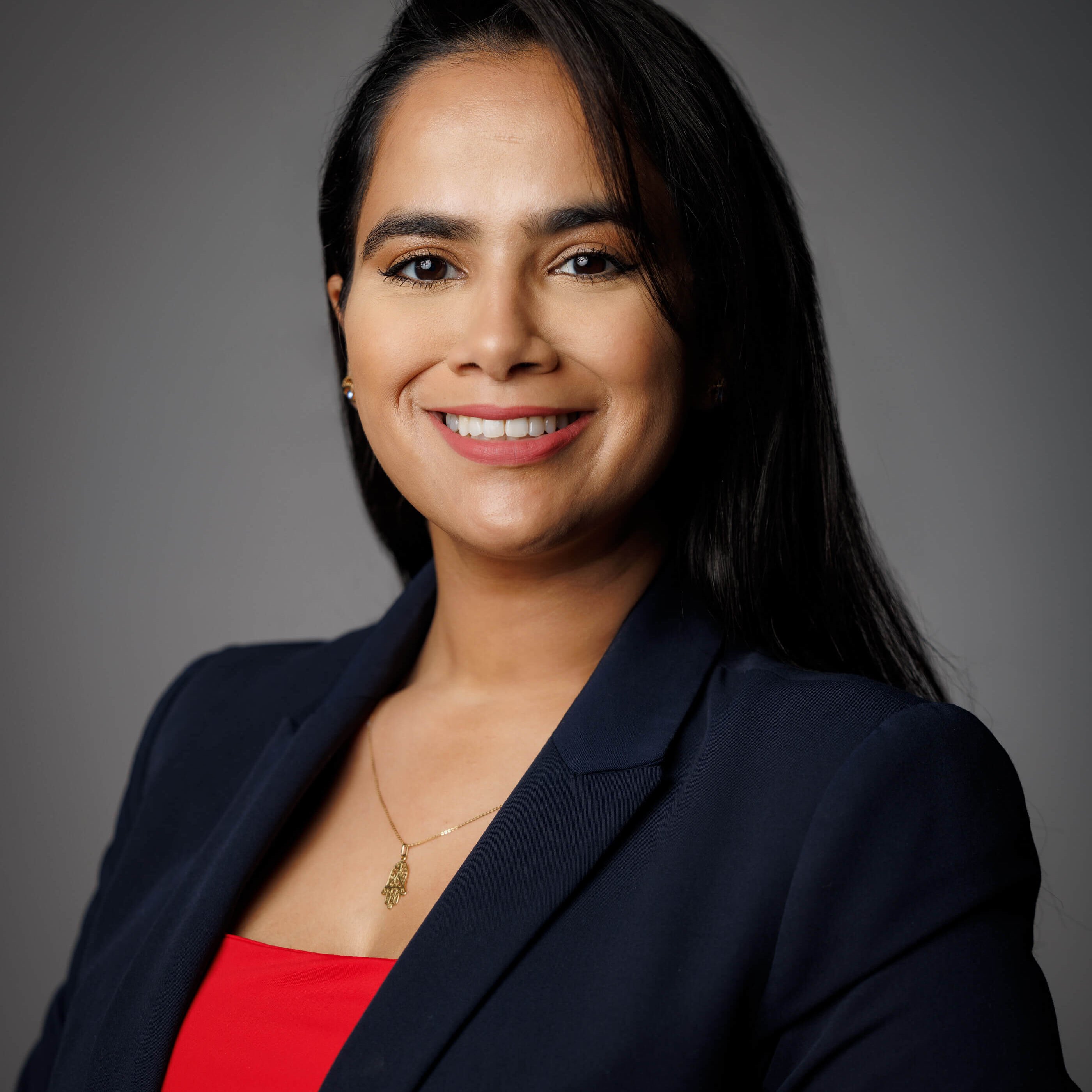 Imane Tarib, MD Imane Tarib