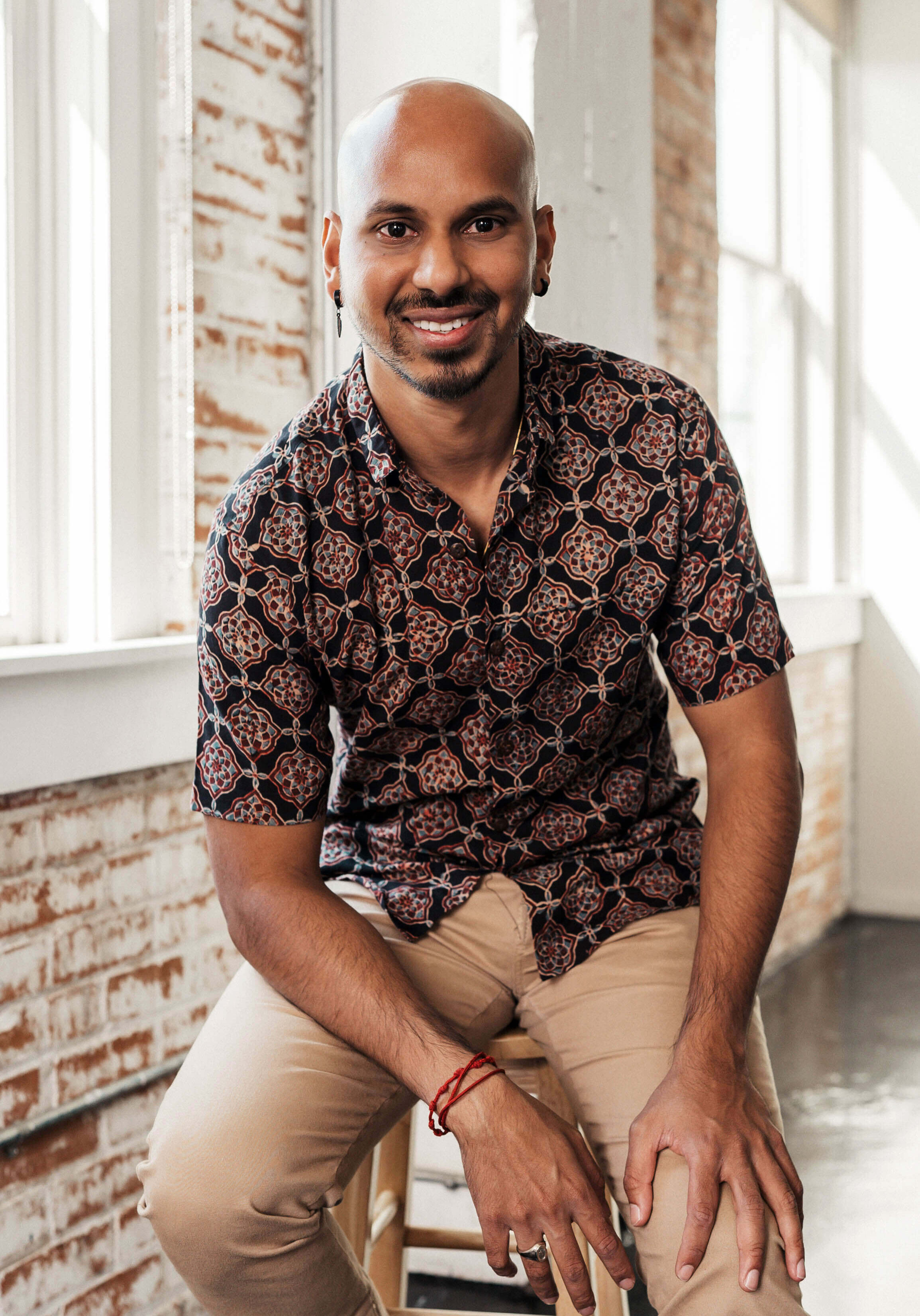 Maller, Nishant Nishant Maller