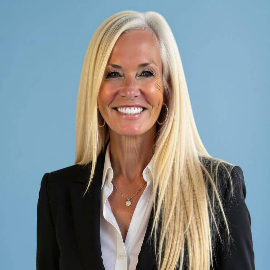 McLenighan, Sara Sara McLenighan