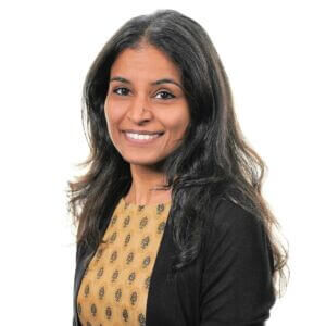 Anushree Mohan