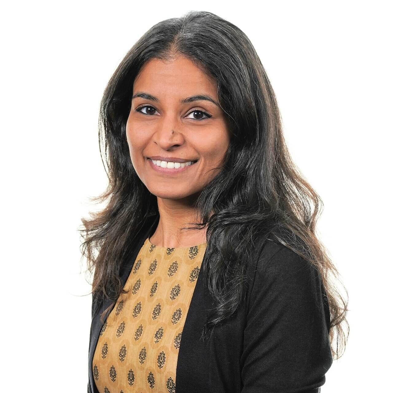 Anushree Mohan
