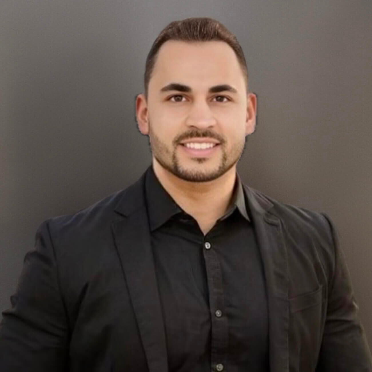 Nafey, Masoud Pic Masoud Nafey