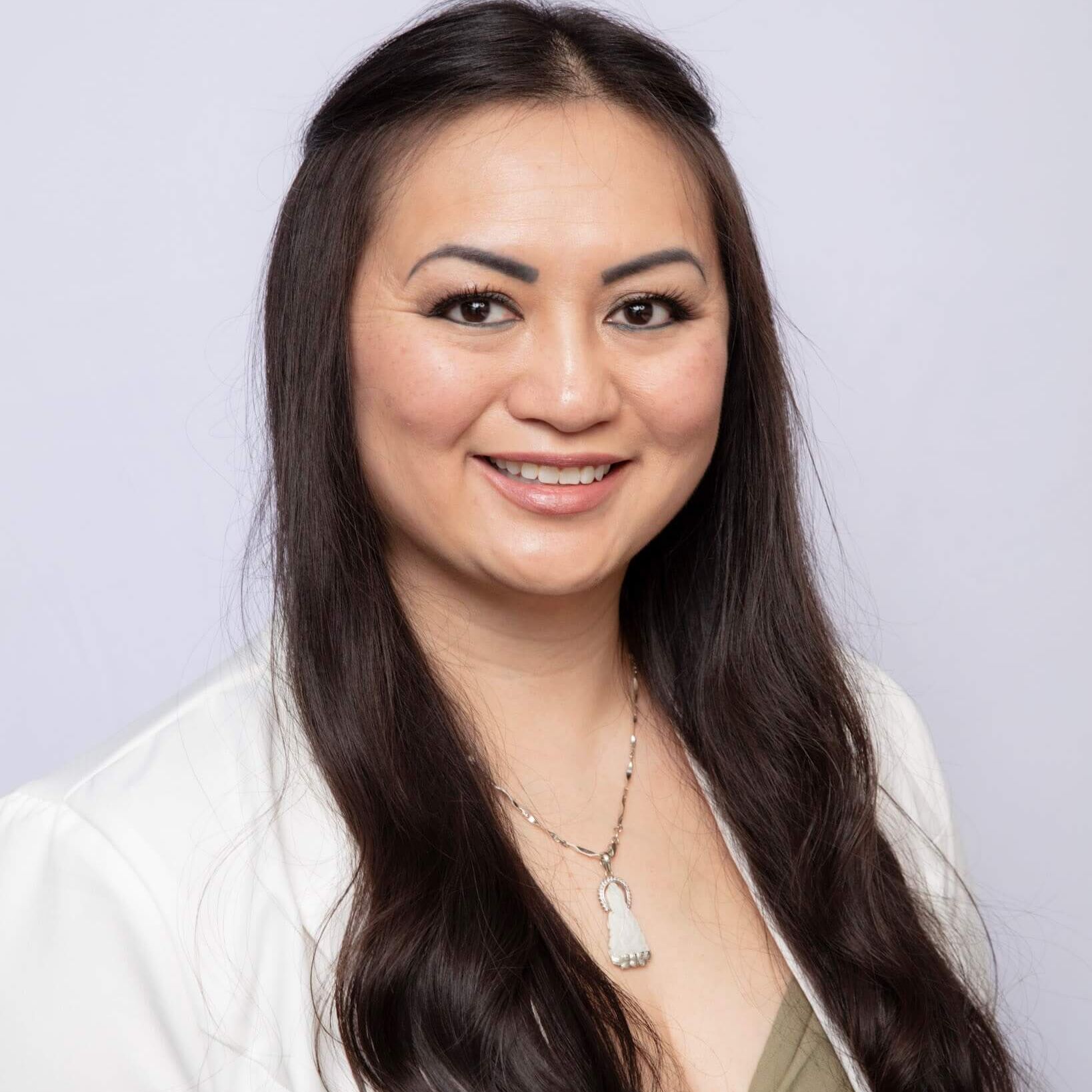 Natalie Nguyen Natalie Nguyen