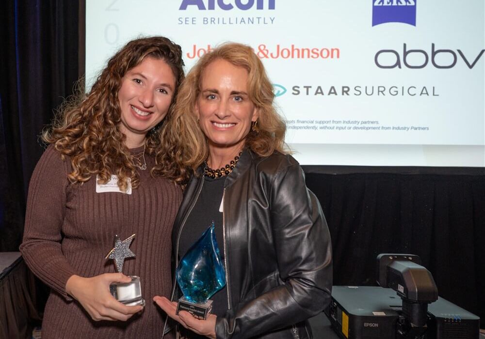 2025 Awards Winners