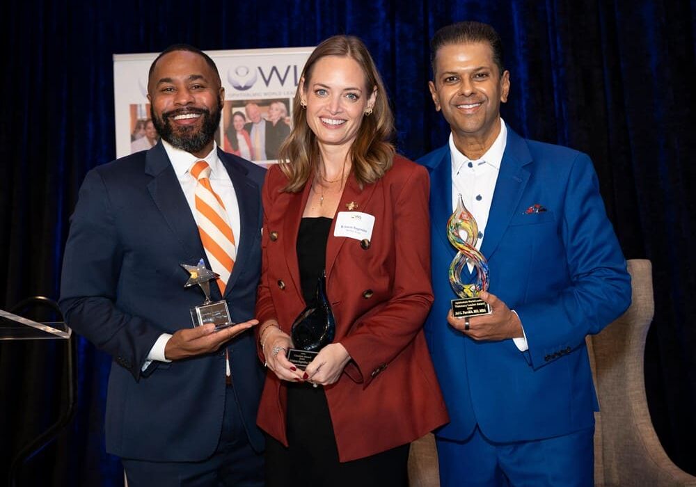 2026 Awards Winners