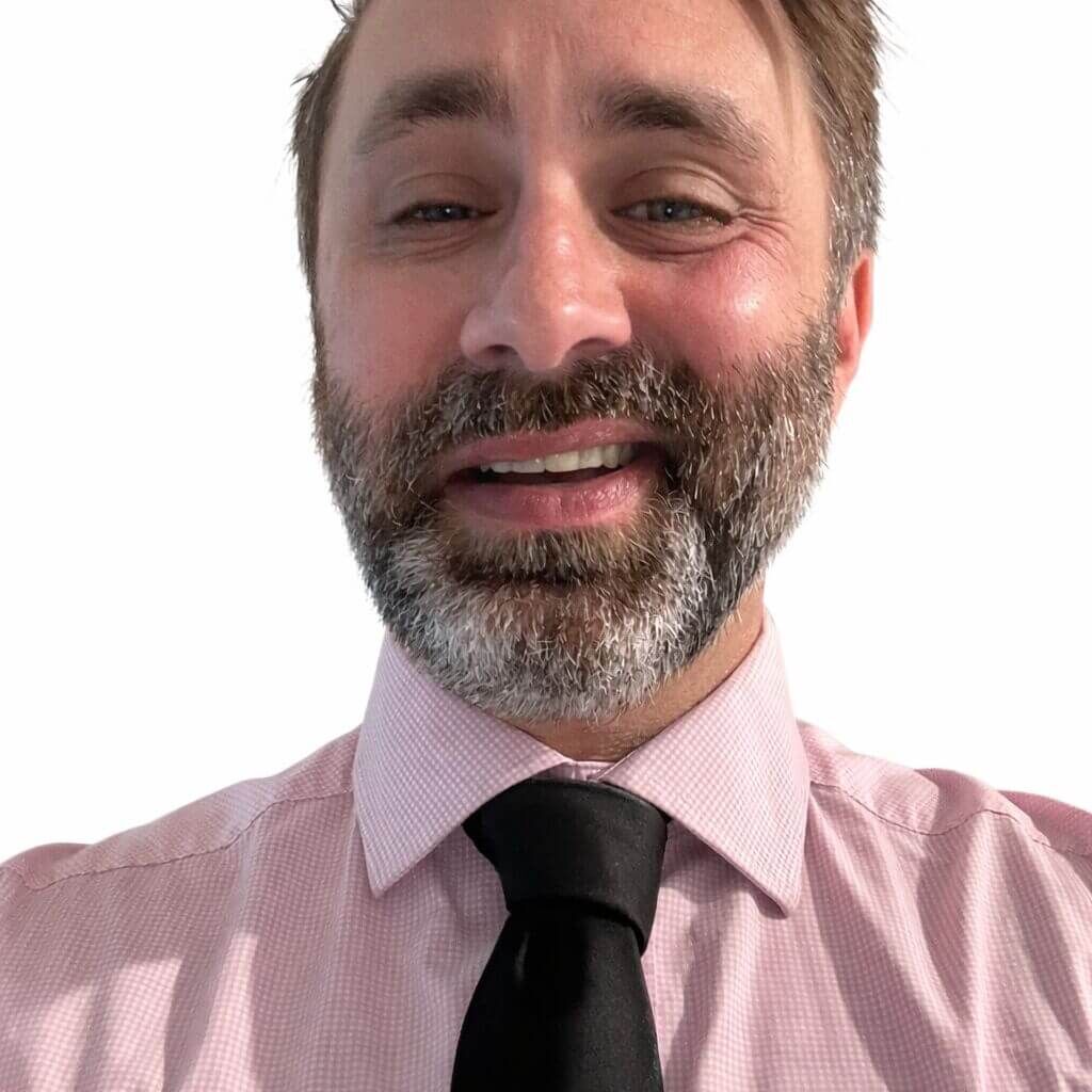 Andrew Pucker