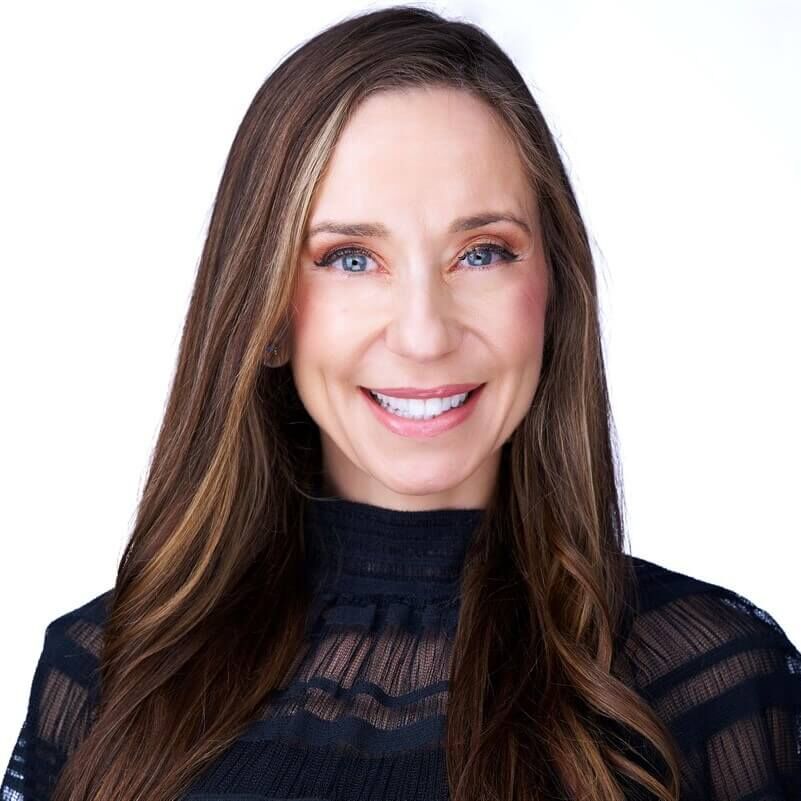 Vaupel, K Headshot Kelly Vaupel