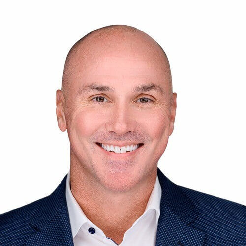 Warren Foust Headshot Warren Foust