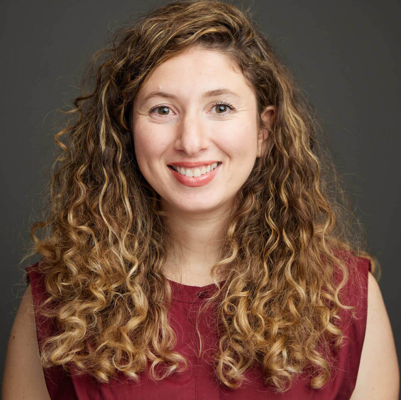 headshot Fathy_Cherie_2024jpg Cherie Fathy, MD, MPH